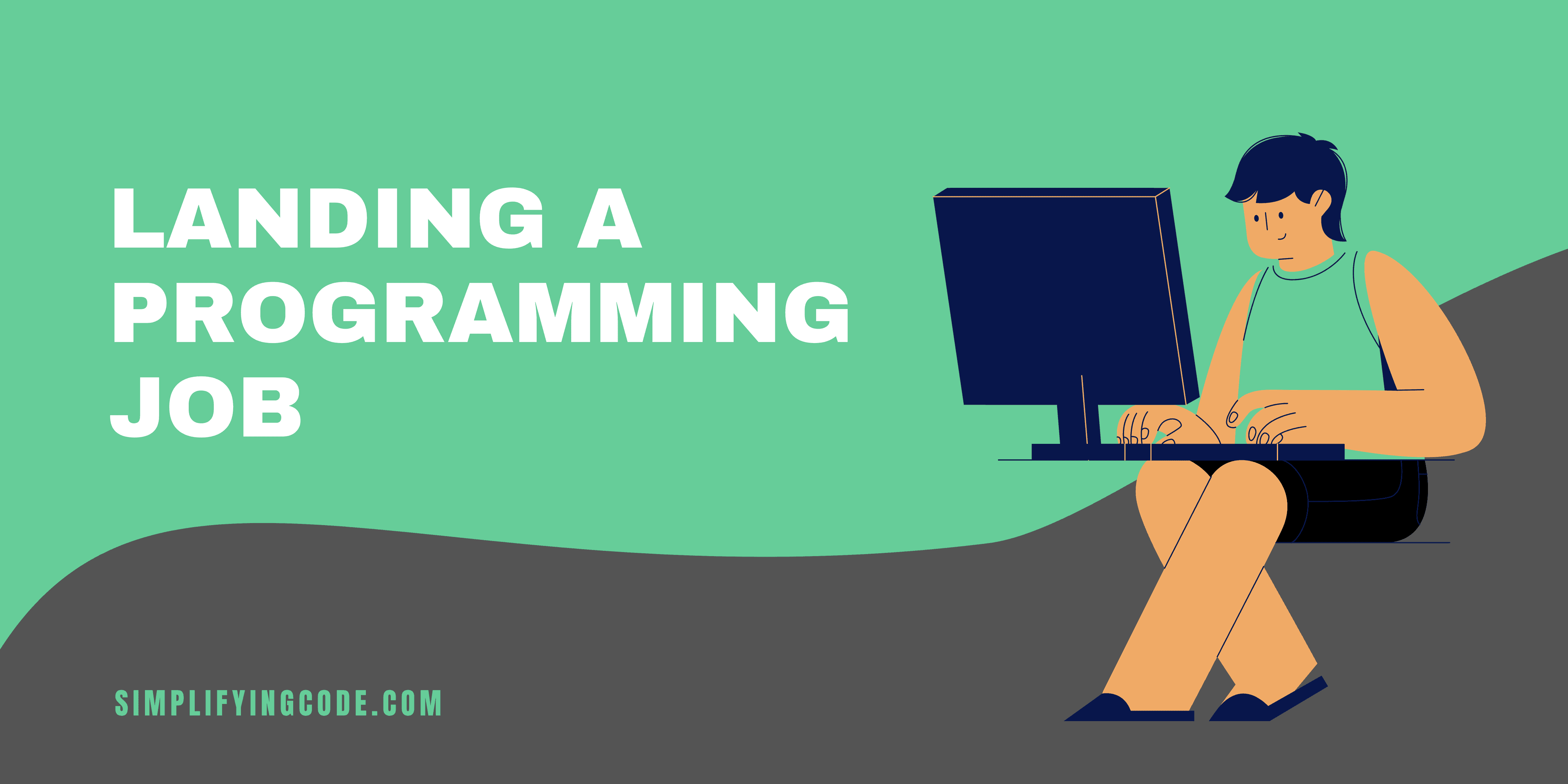 Top 5 lessons after landing a new software development job in 2021