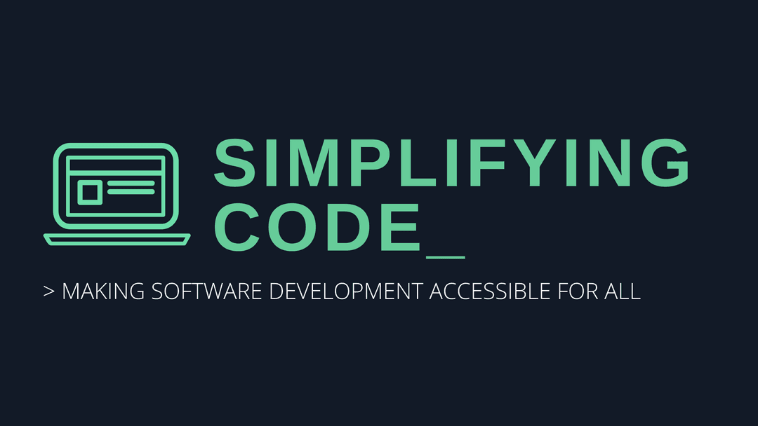 SimplifyingCode.com - Michael Asaad