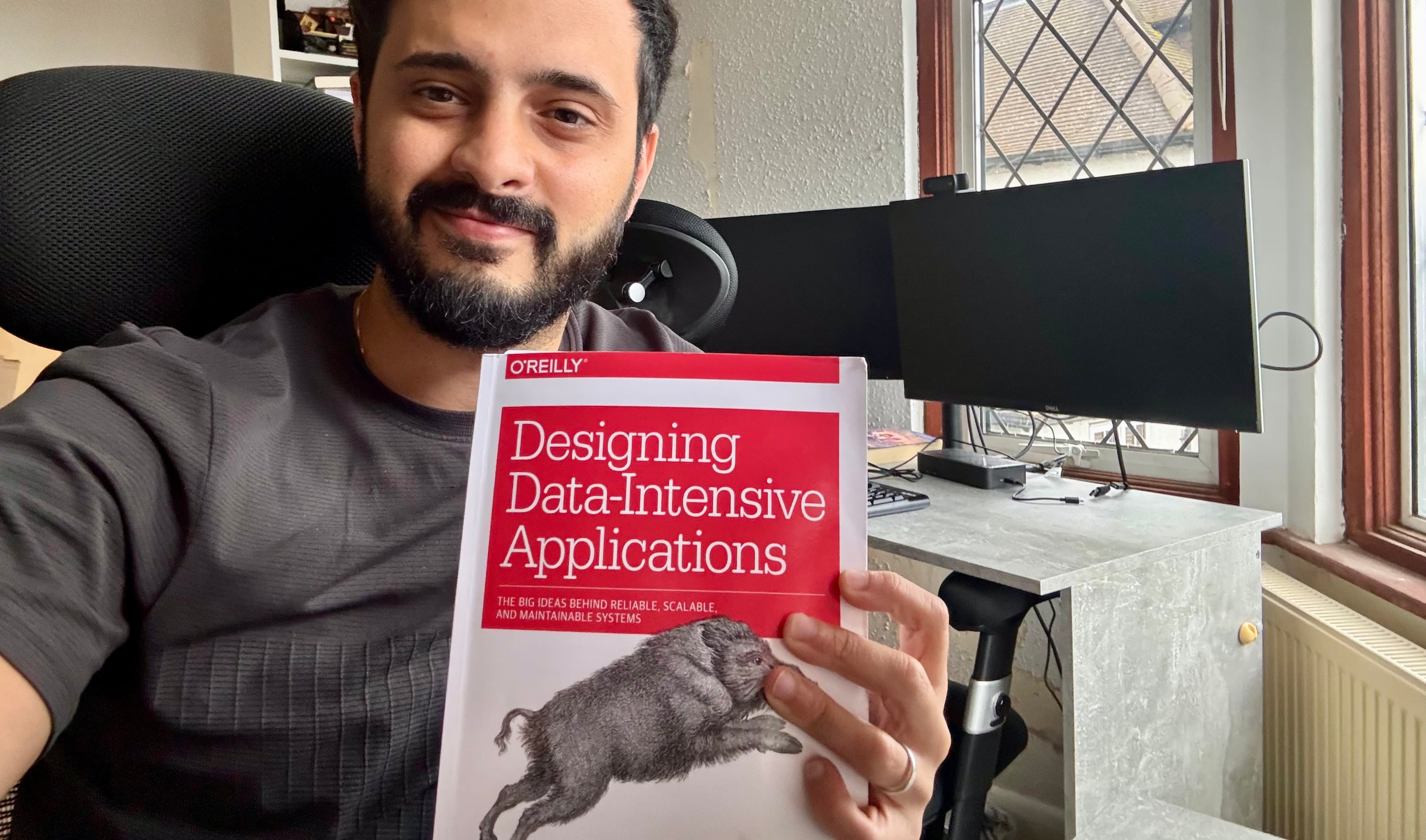 Building Great Software: The Three Musketeers - Reliable, Scalable, and Maintainable!